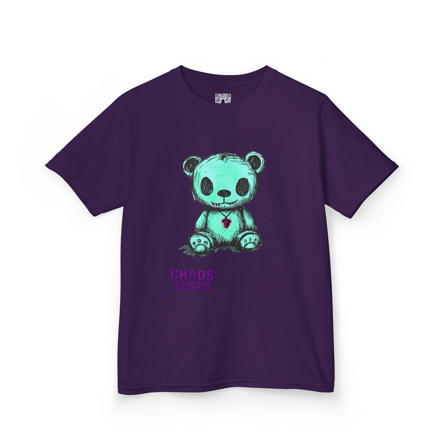 Sammy Youth Tee