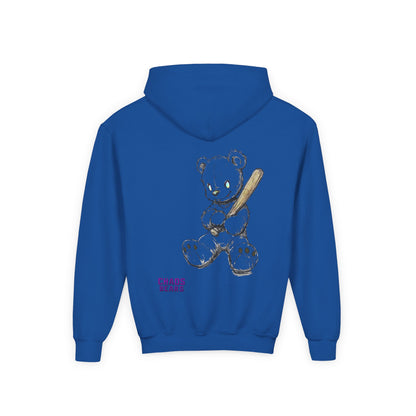 Billy Youth Hoodie