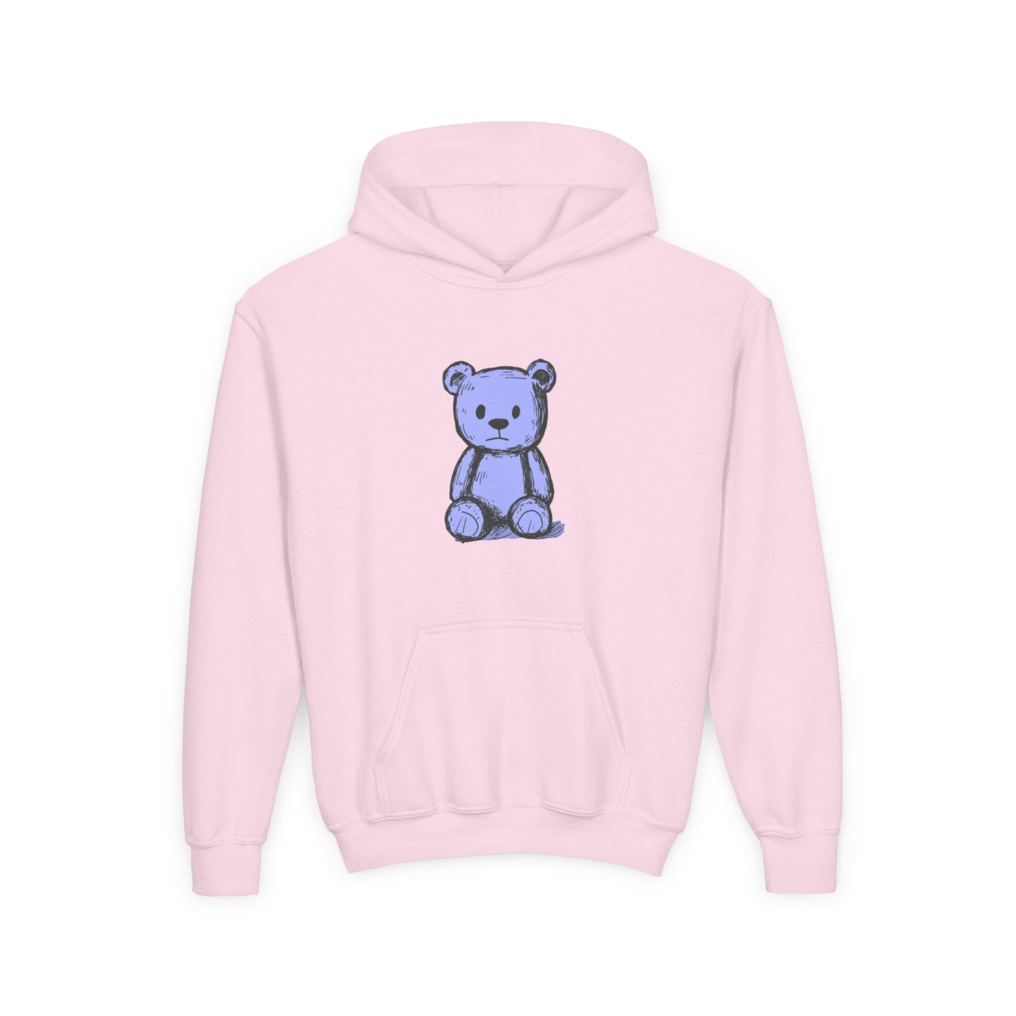 Carter Youth Hoodie