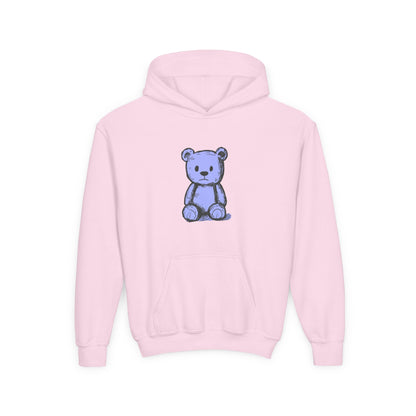 Carter Youth Hoodie