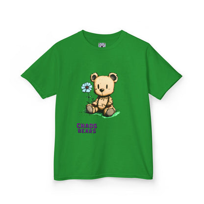 Crumbles Youth Tee