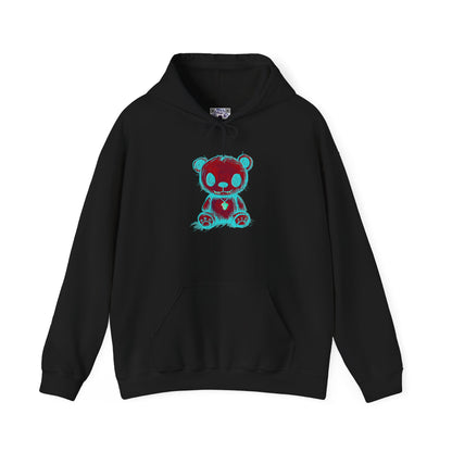 Rare Bear Sammy