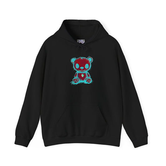 Rare Bear Sammy