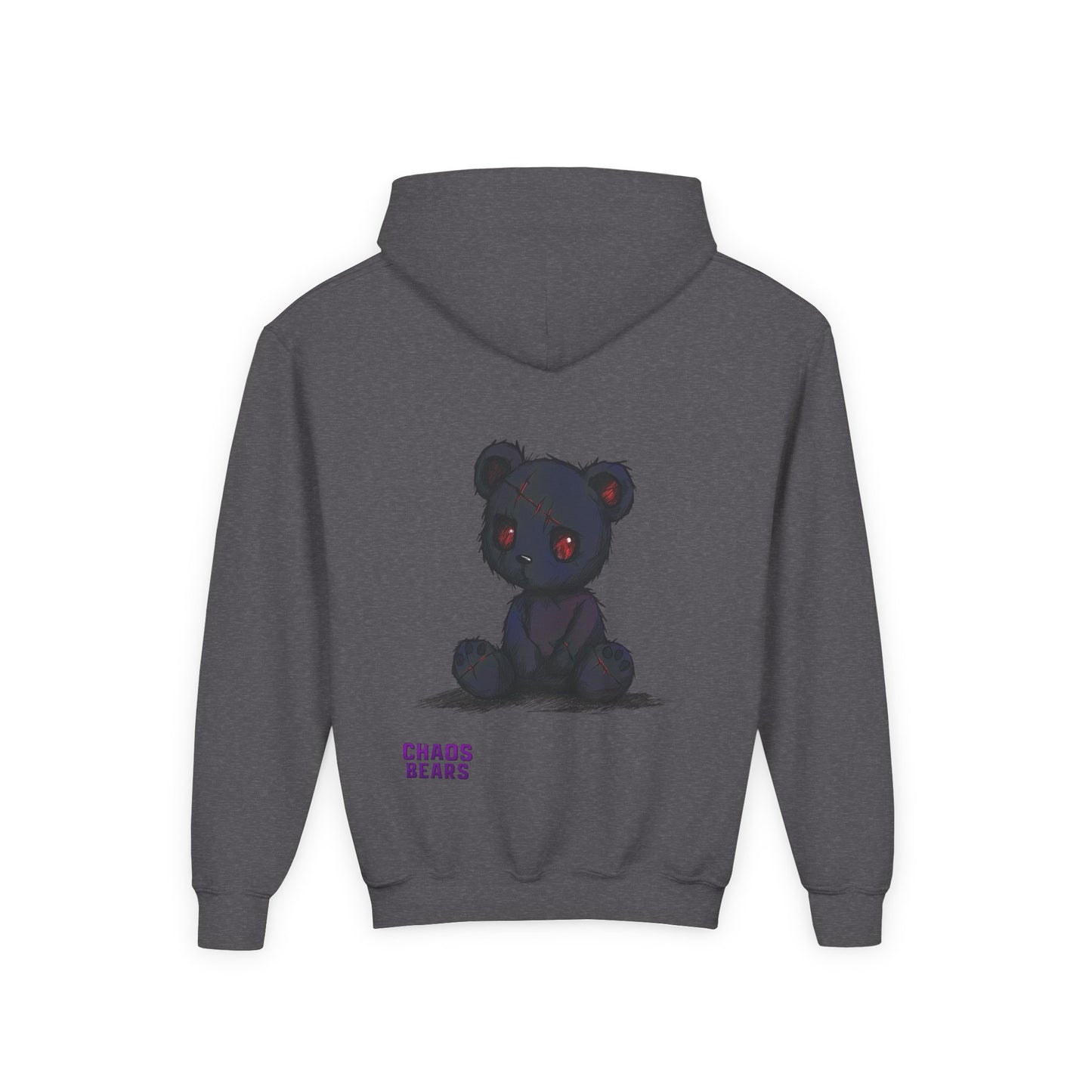 Bella Youth Hoodie