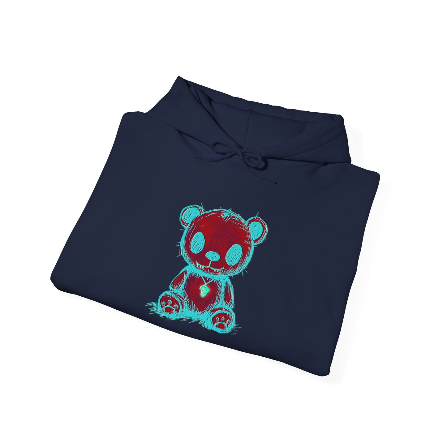 Rare Bear Sammy