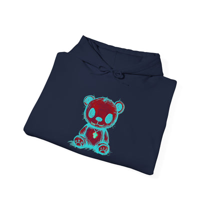 Rare Bear Sammy