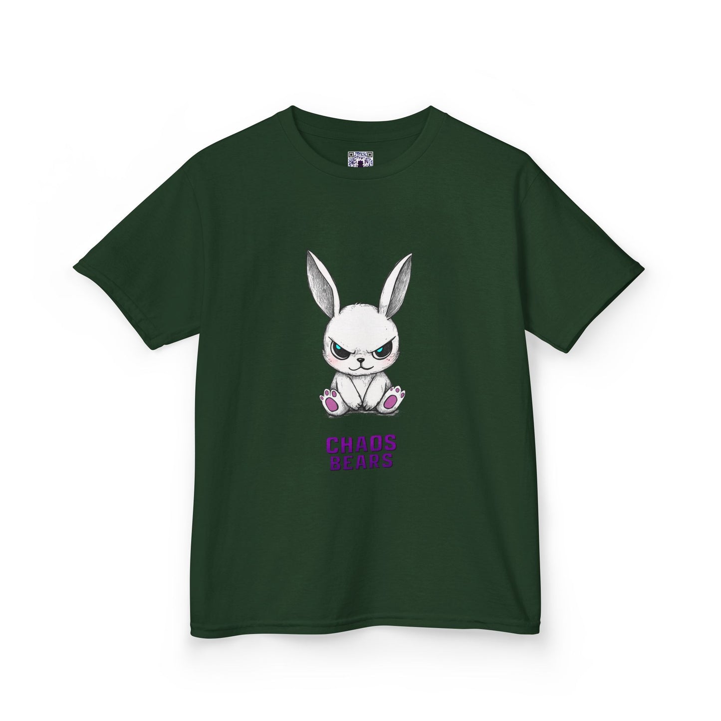 Snowball Youth Tee
