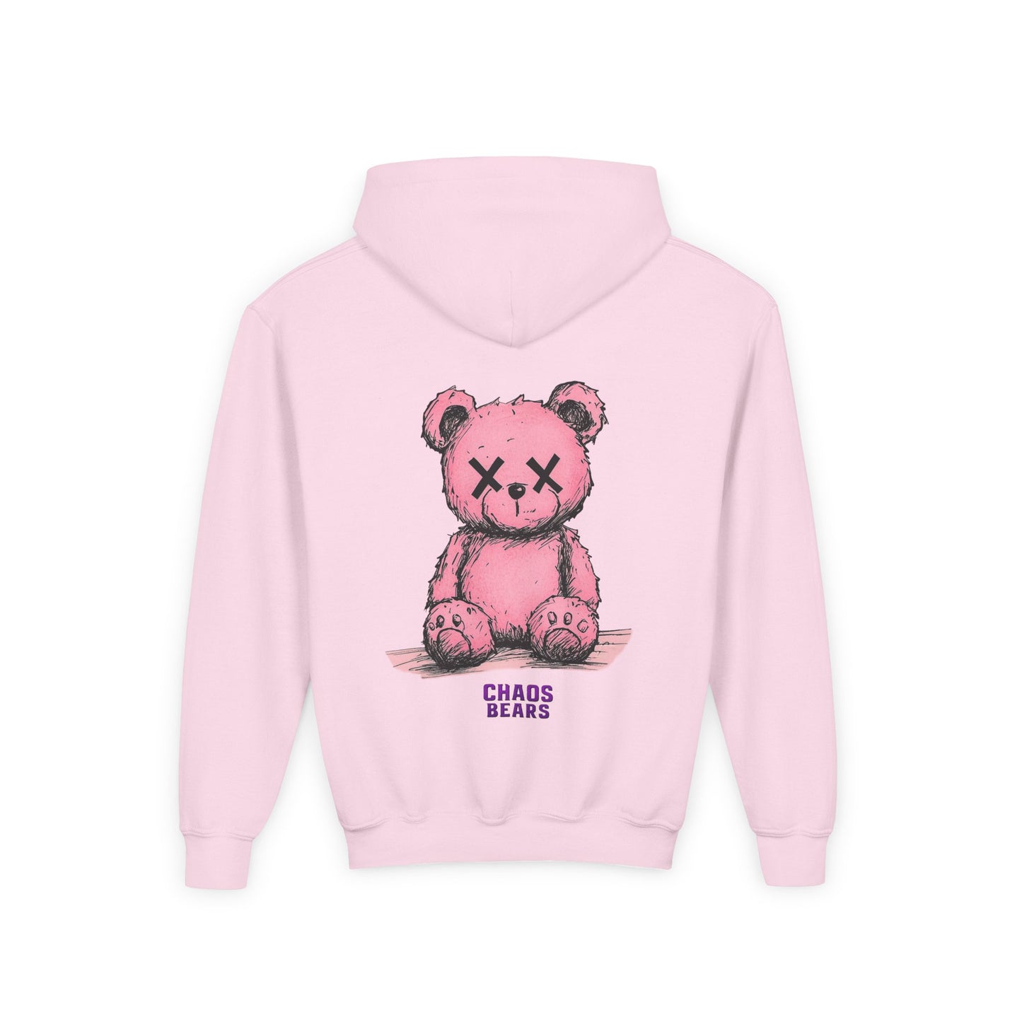 Florence Youth Hoodie