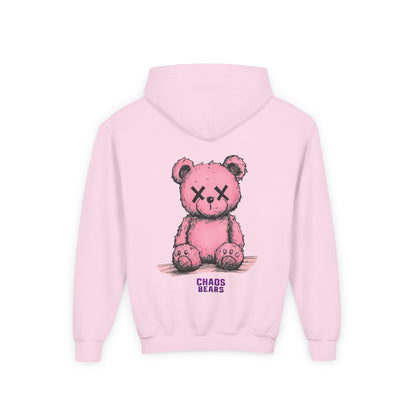 Florence Youth Hoodie