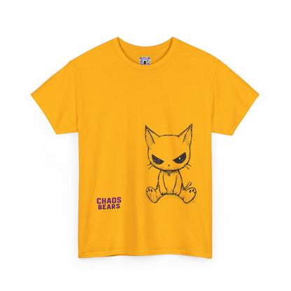 Gato Endemoniado