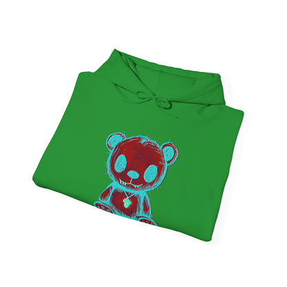 Rare Bear Sammy