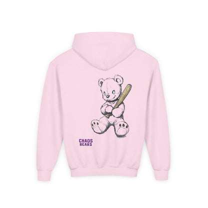 Billy Youth Hoodie