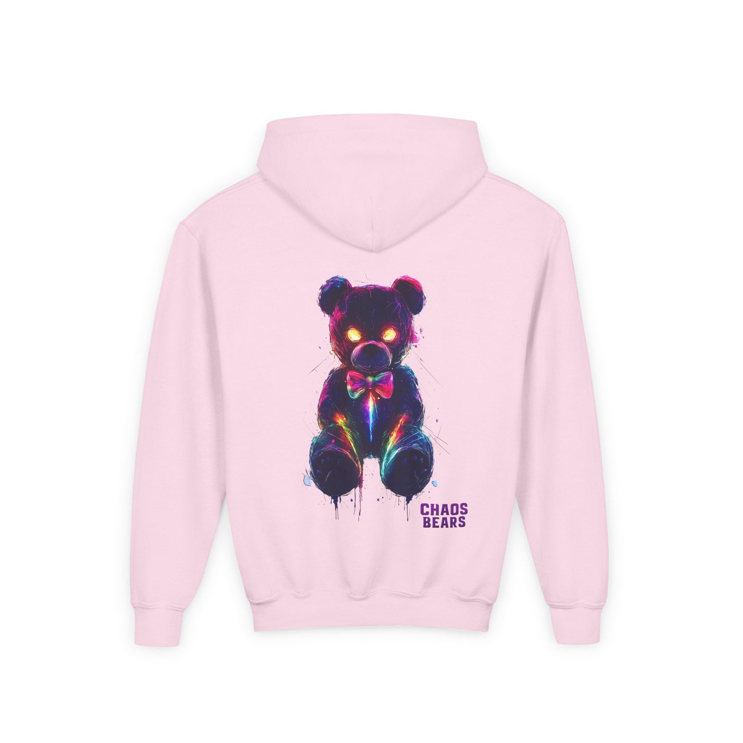 Chuckles Youth Hoodie