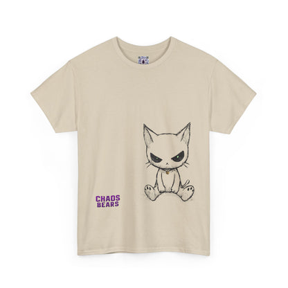 Gato Endemoniado