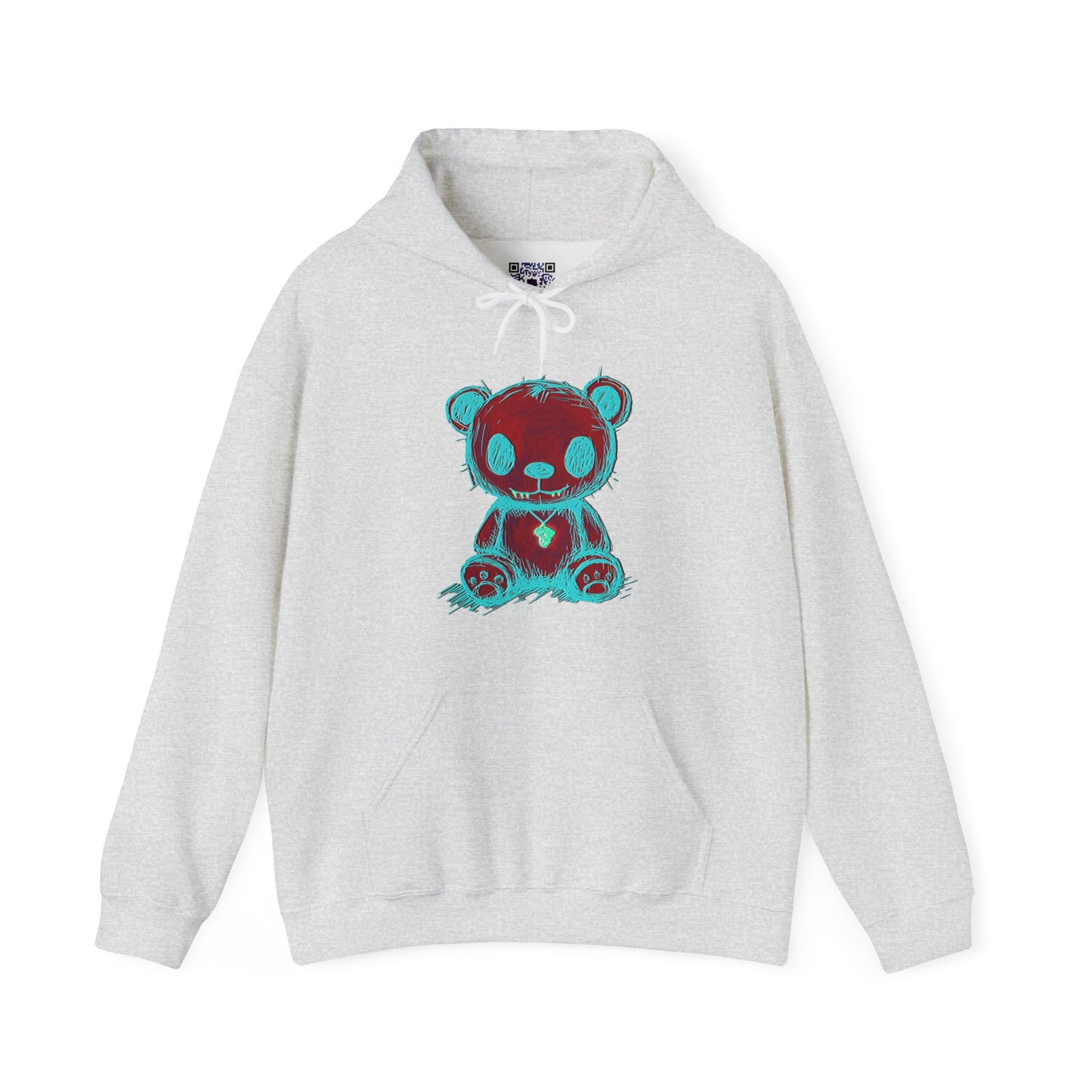Rare Bear Sammy