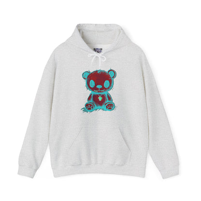 Rare Bear Sammy