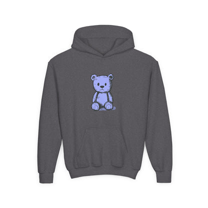Carter Youth Hoodie