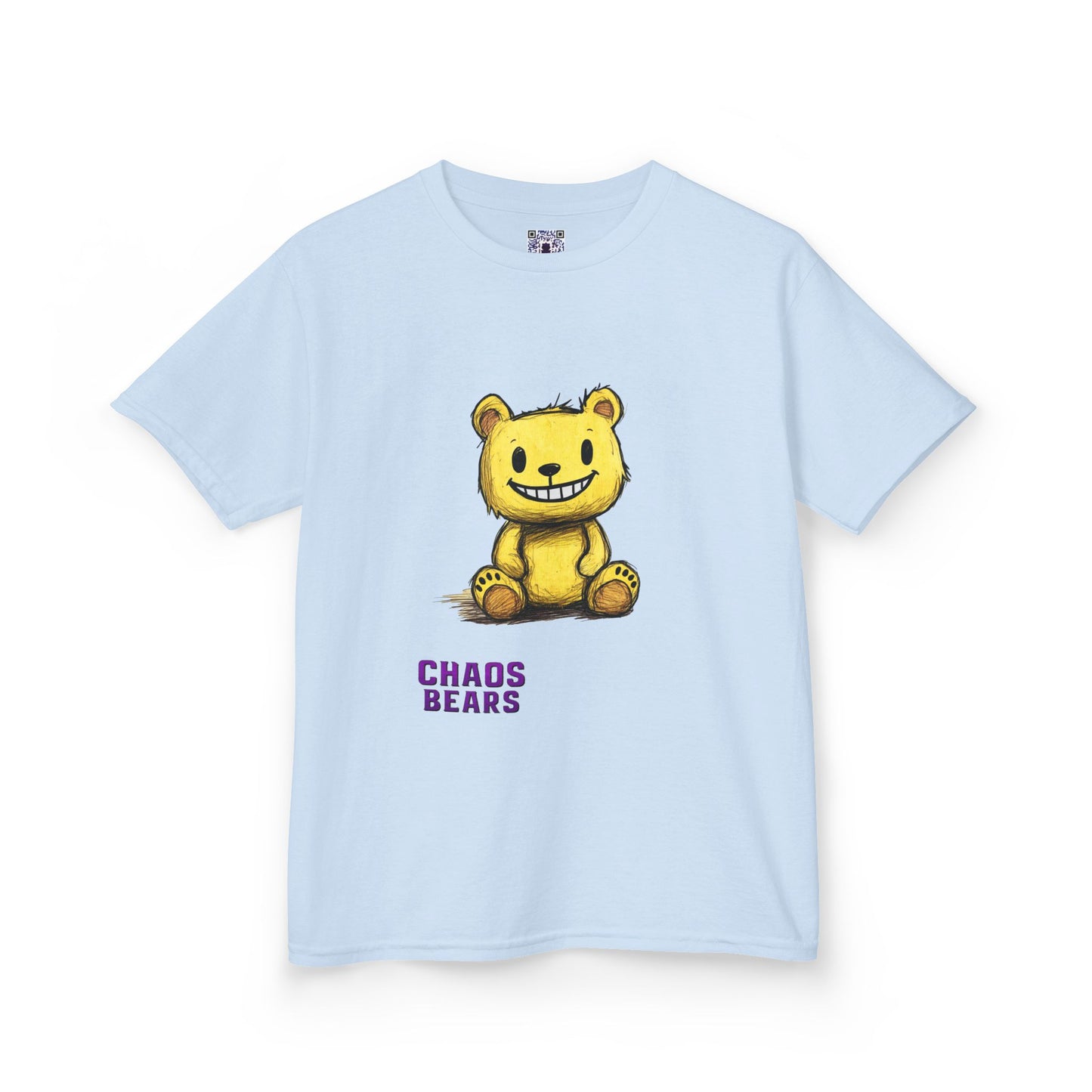 Kiiro Youth Tee
