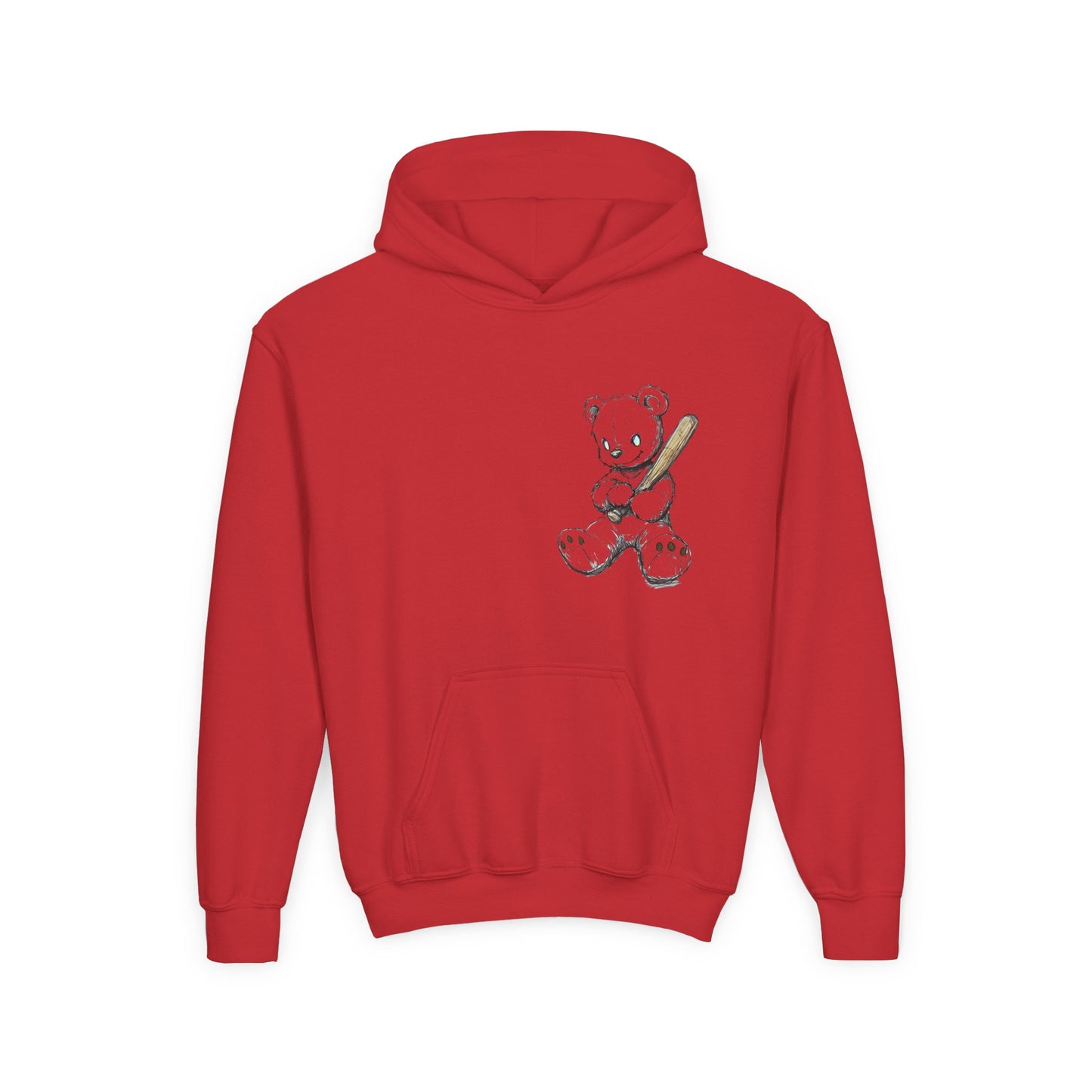 Billy Youth Hoodie