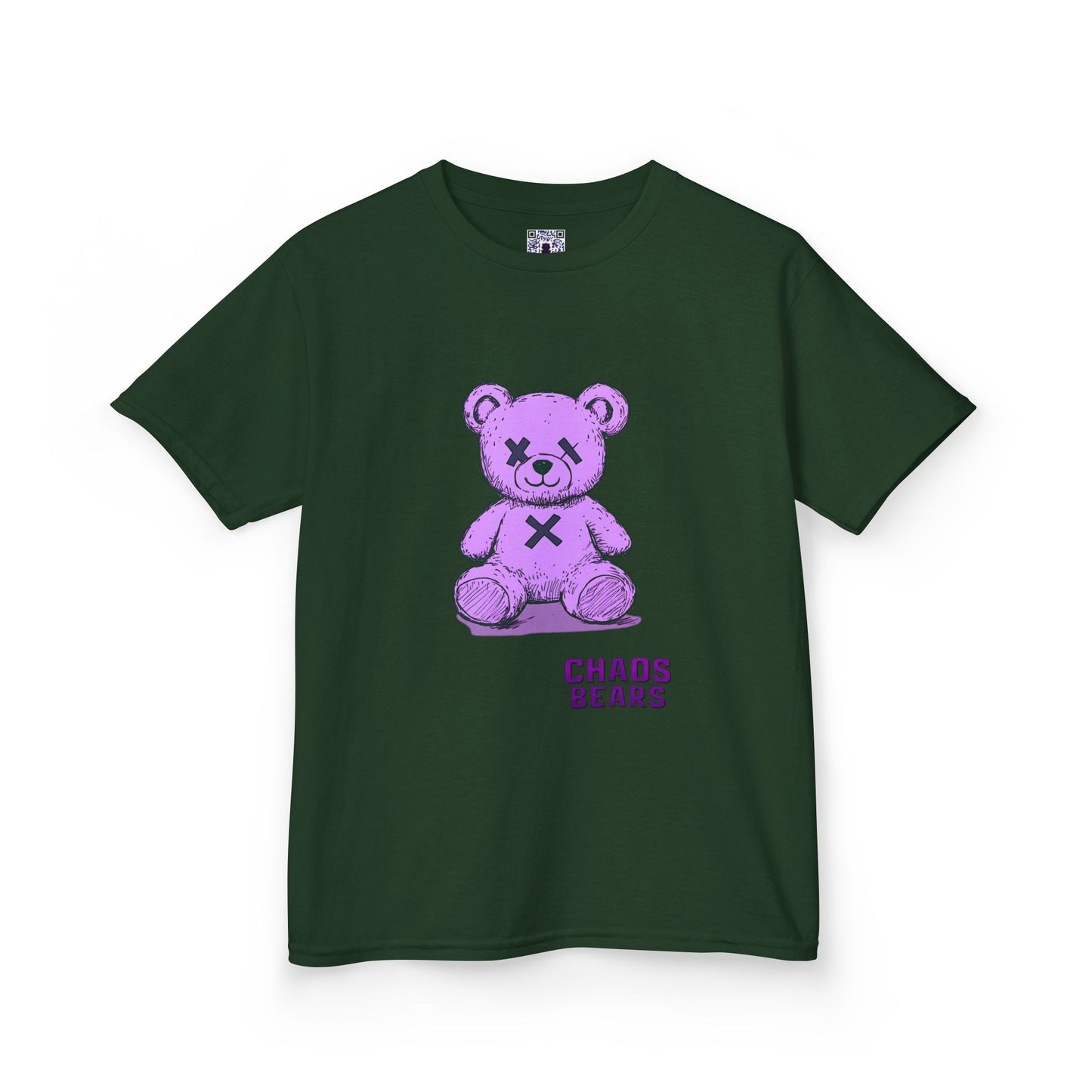 Iris Youth Tee