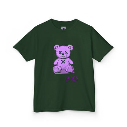 Iris Youth Tee
