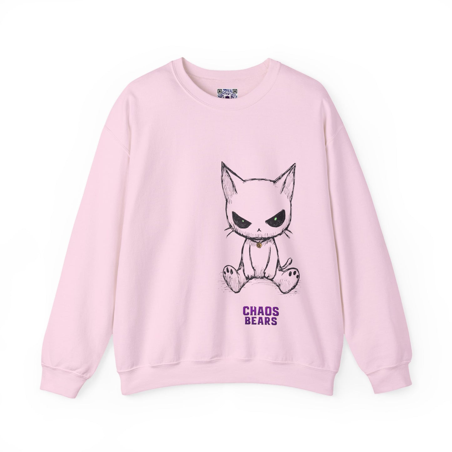 Gato Endemoniado