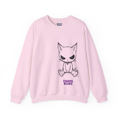 Gato Endemoniado