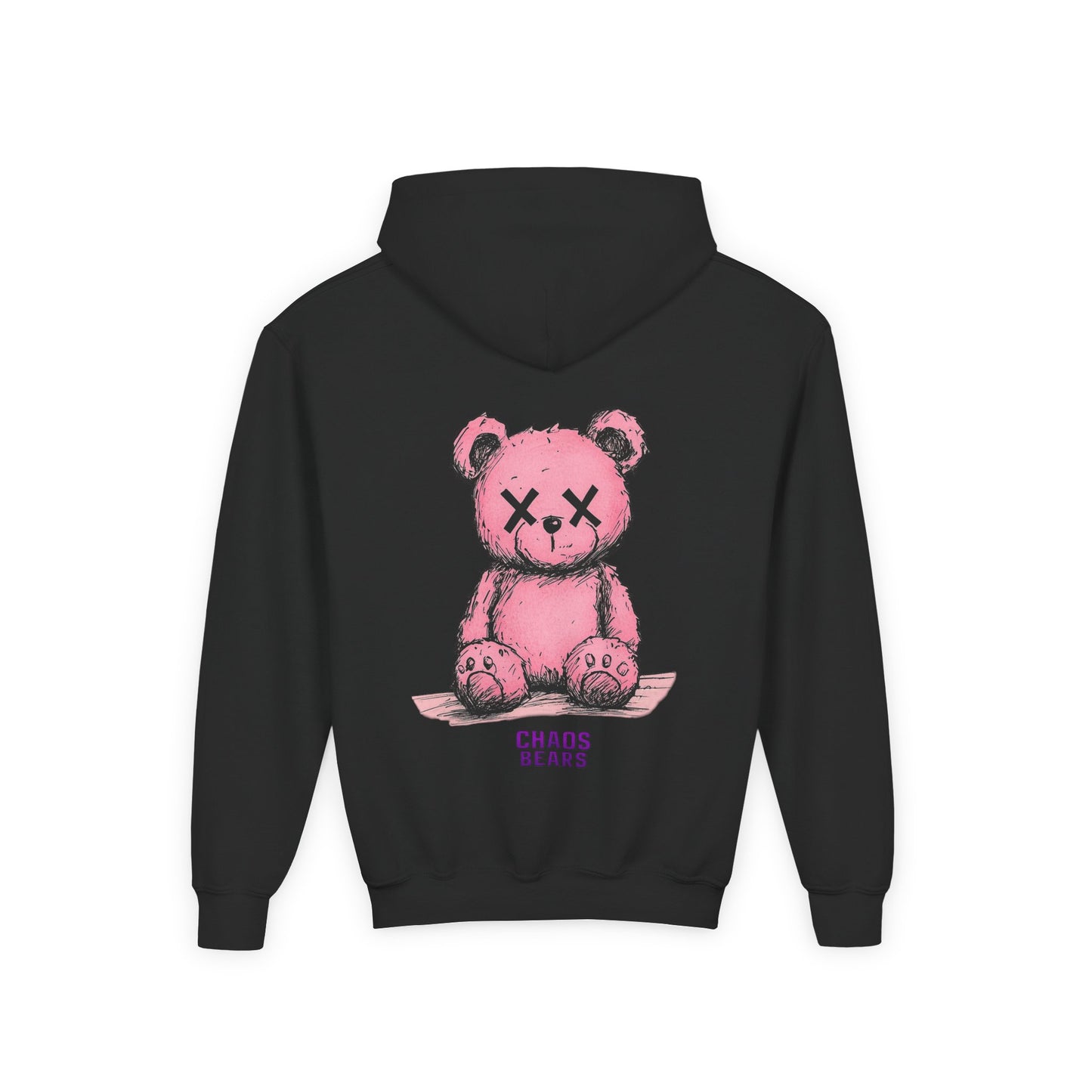 Florence Youth Hoodie