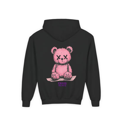 Florence Youth Hoodie