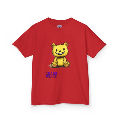 Kiiro Youth Tee