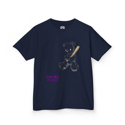 Billy Youth Tee
