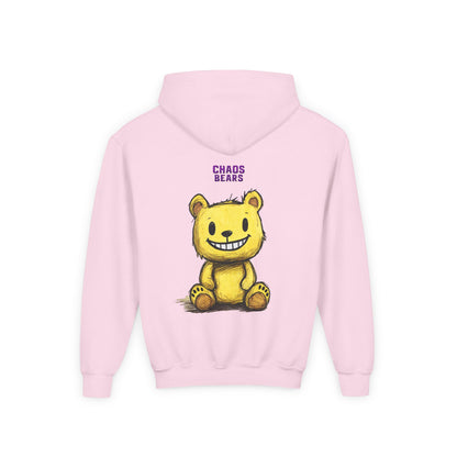 Kiiro Youth Hoodie