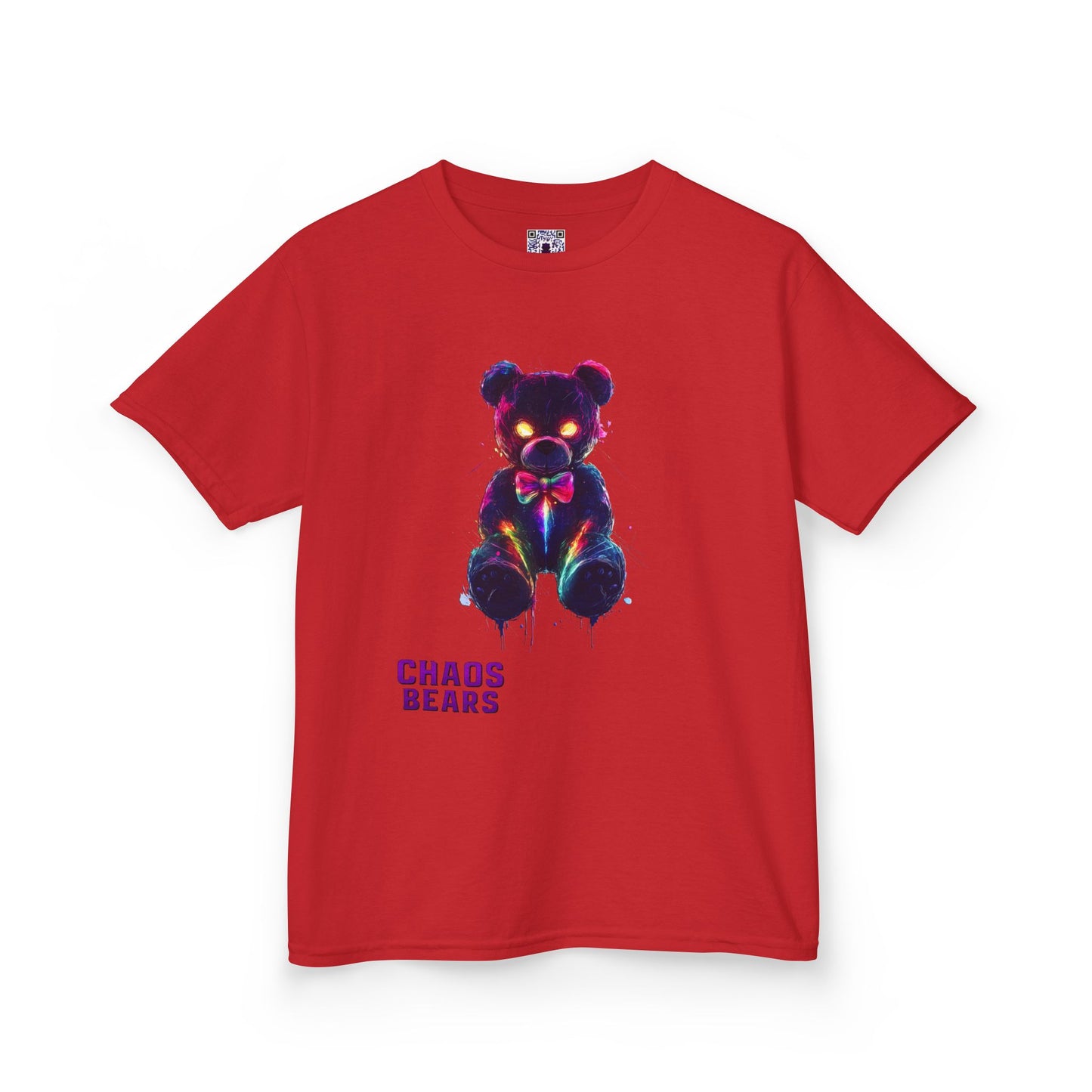 Chuckles Youth Tee