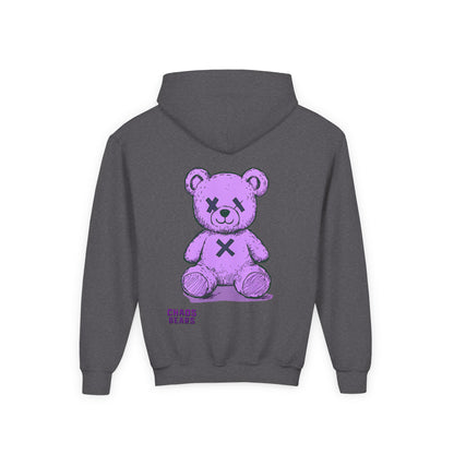 Iris Youth Hoodie