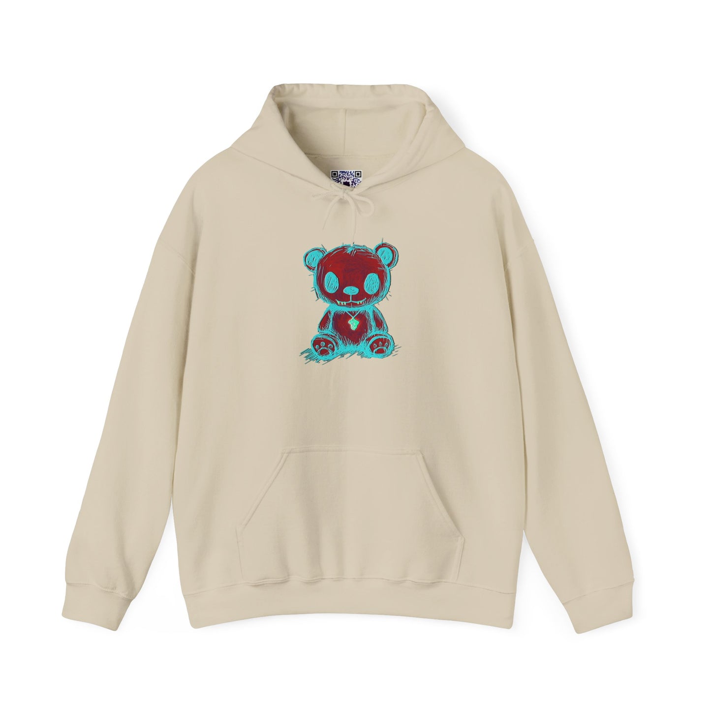 Rare Bear Sammy