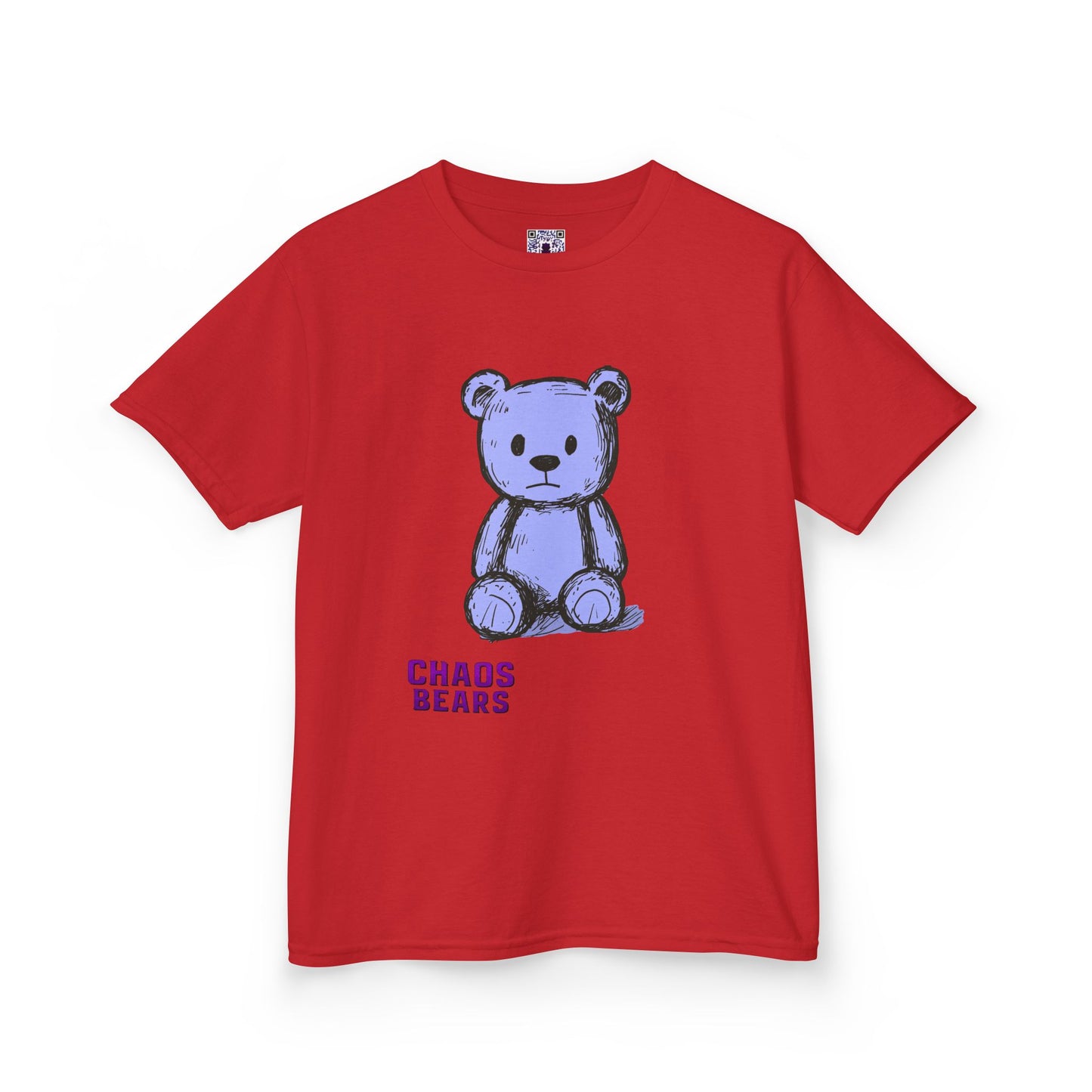 Carter Youth Tee