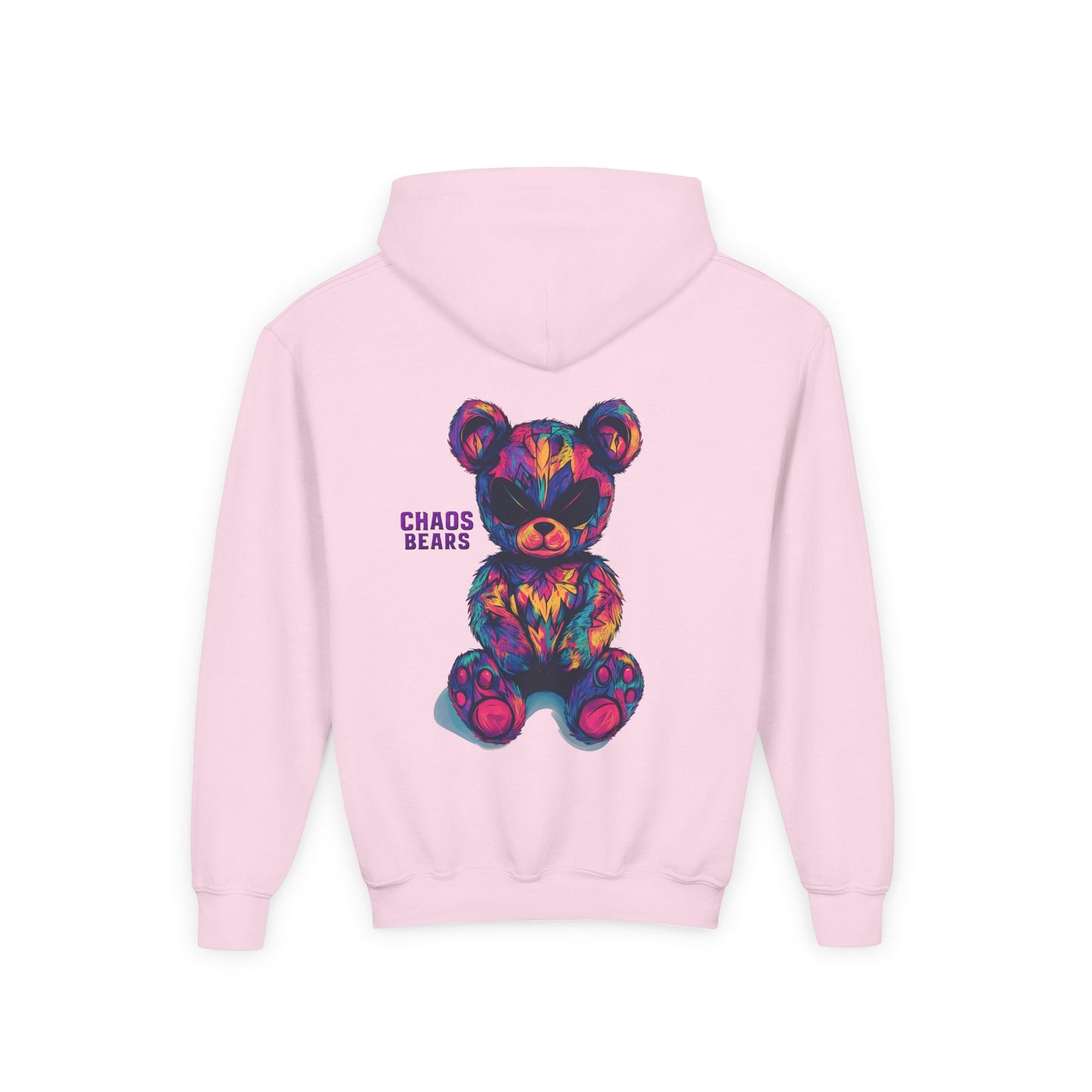 Hector Youth Hoodie