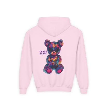 Hector Youth Hoodie