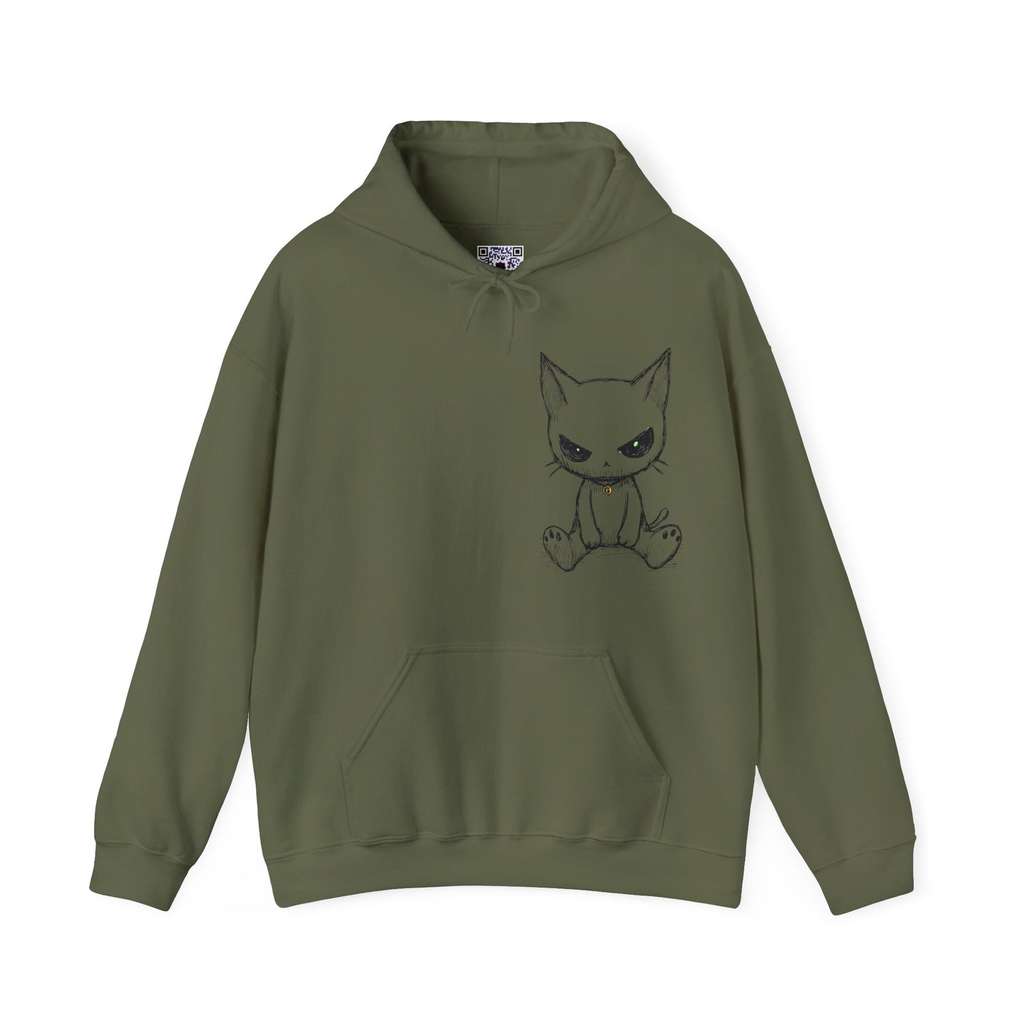 Gato Endemoniado