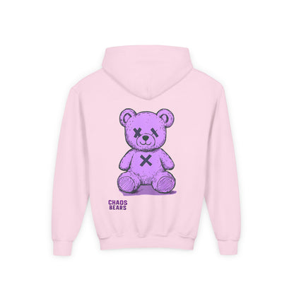 Iris Youth Hoodie