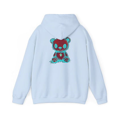 Rare Bear Sammy
