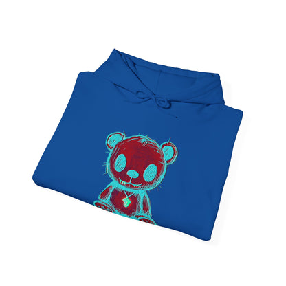 Rare Bear Sammy
