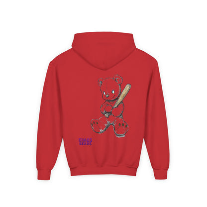 Billy Youth Hoodie
