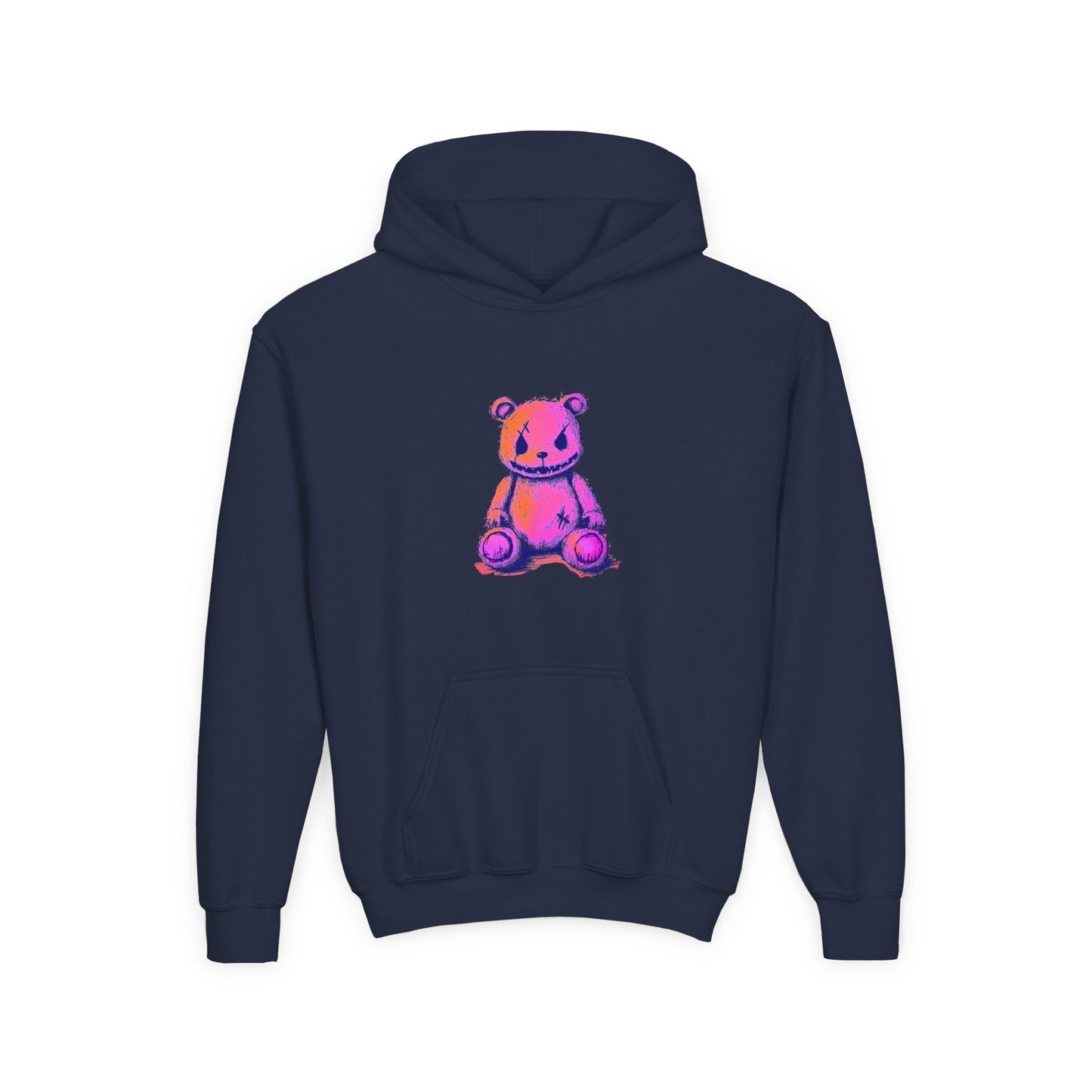 Max Youth Hoodie