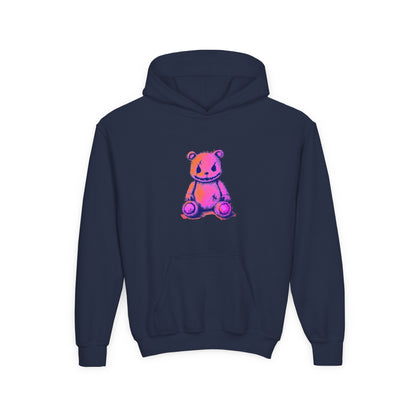 Max Youth Hoodie