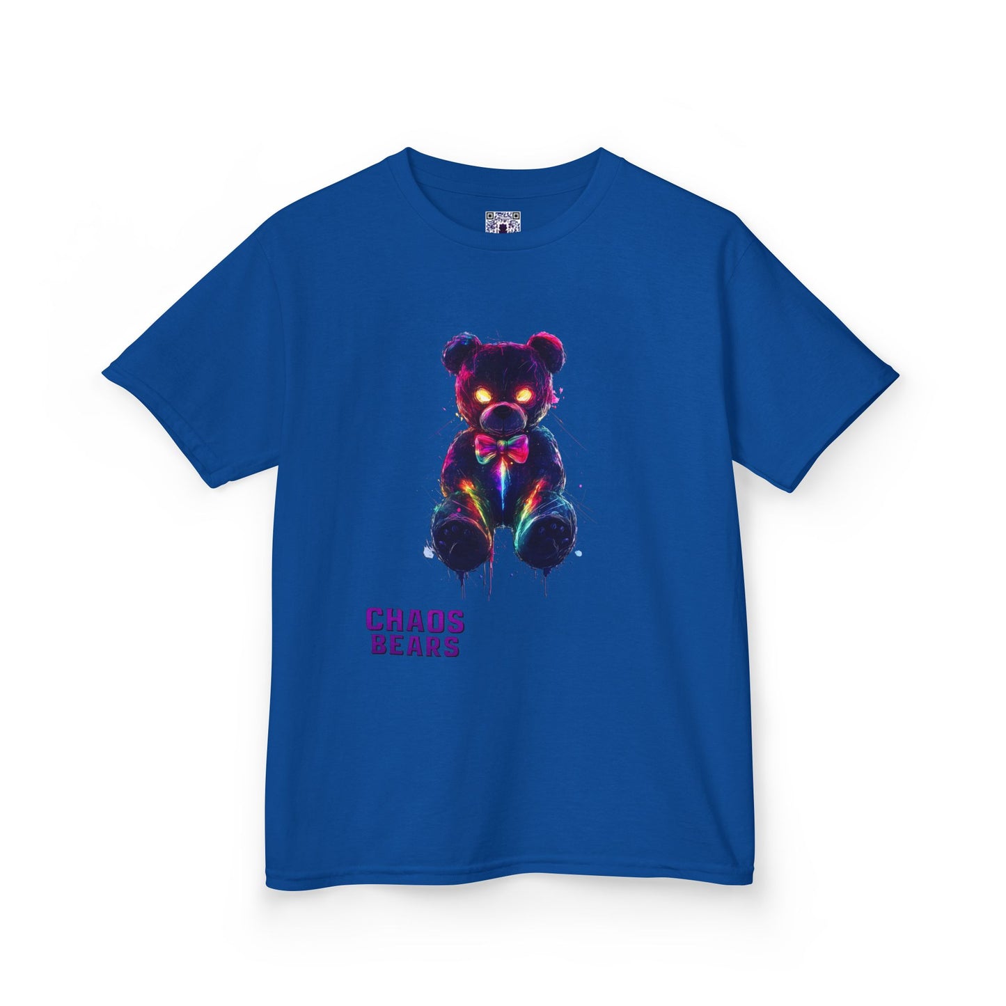 Chuckles Youth Tee