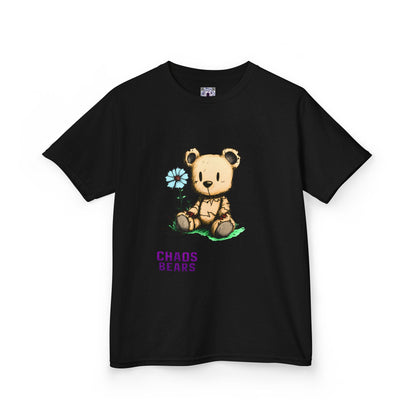 Crumbles Youth Tee