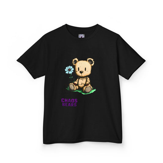 Crumbles Youth Tee