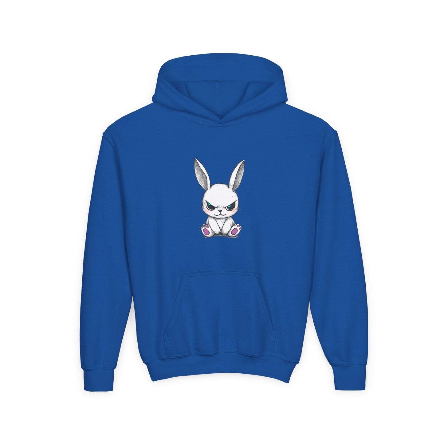 Snowball Youth Hoodie
