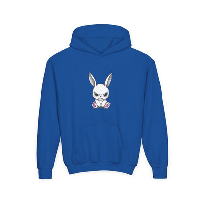 Snowball Youth Hoodie